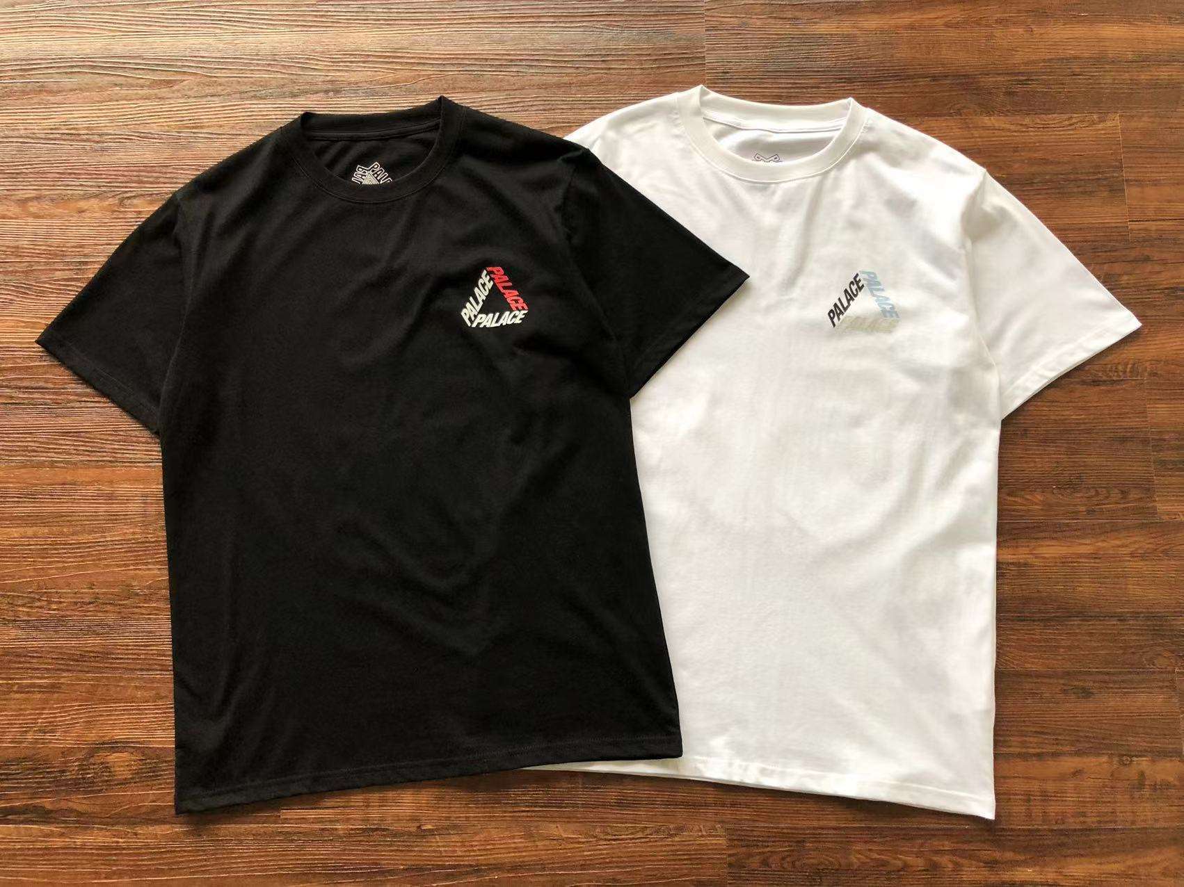 Alternative view of Camiseta Palace Doverman