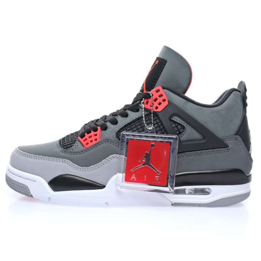 Air Jordan 4 Retro "Infrared"