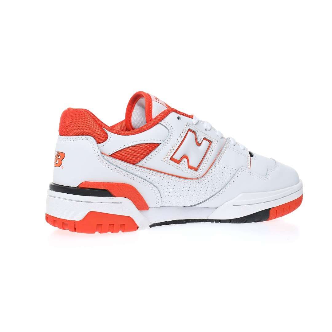 New Balance BB550 "Sunset Orange" - Imagen 3