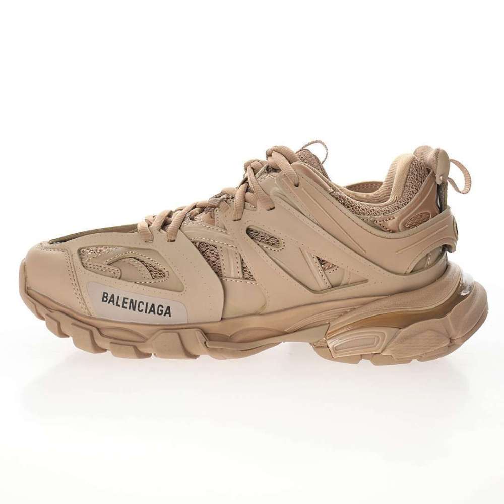 Balenciaga Track Trainer 3.0