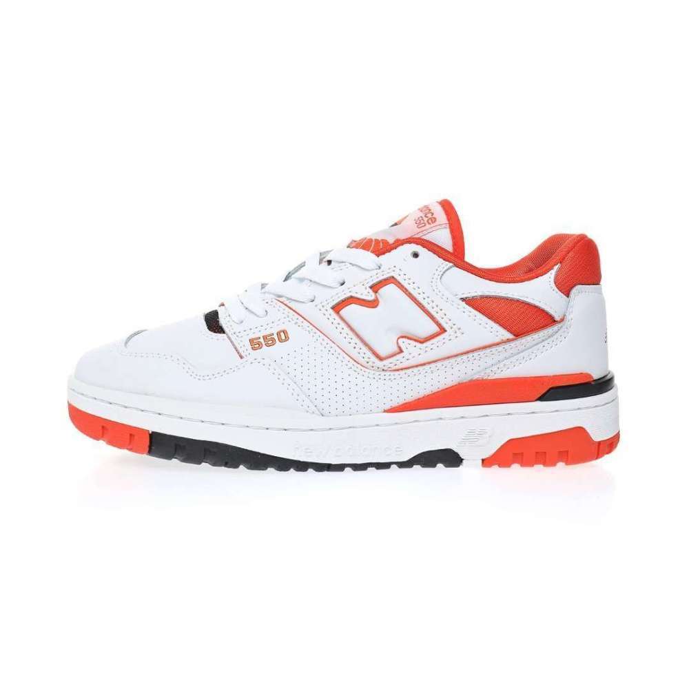 New Balance BB550 "Sunset Orange"