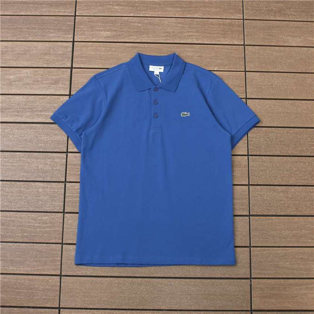 Alternative view of Polo Lacoste