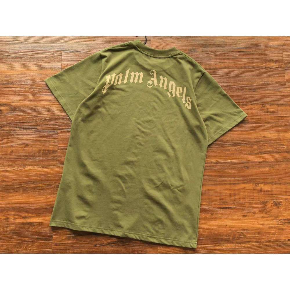 Camiseta Palm Angels Oso - SS23 - Imagen 28