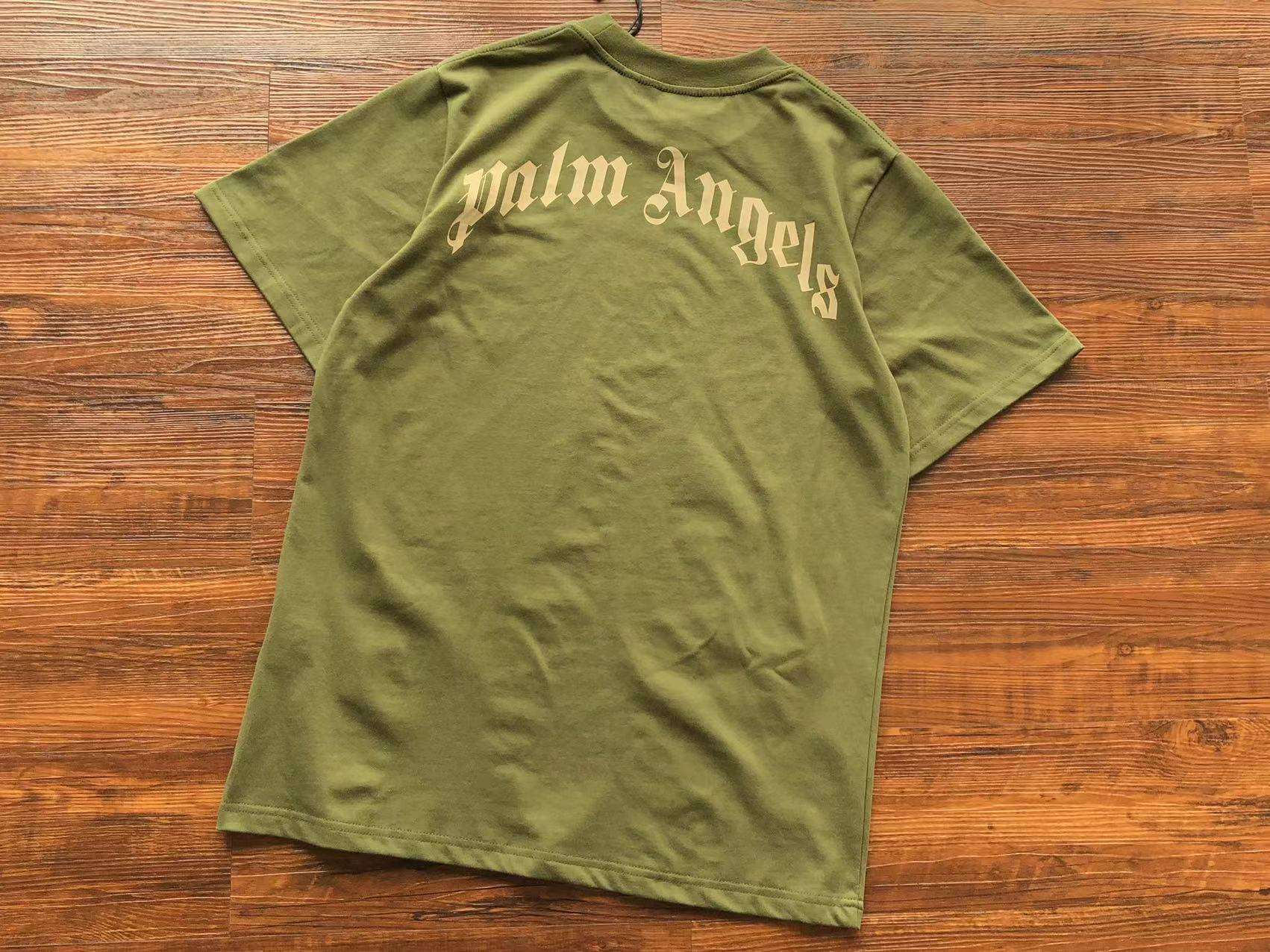 Camiseta Palm Angels Oso - SS23 - Imagen 28