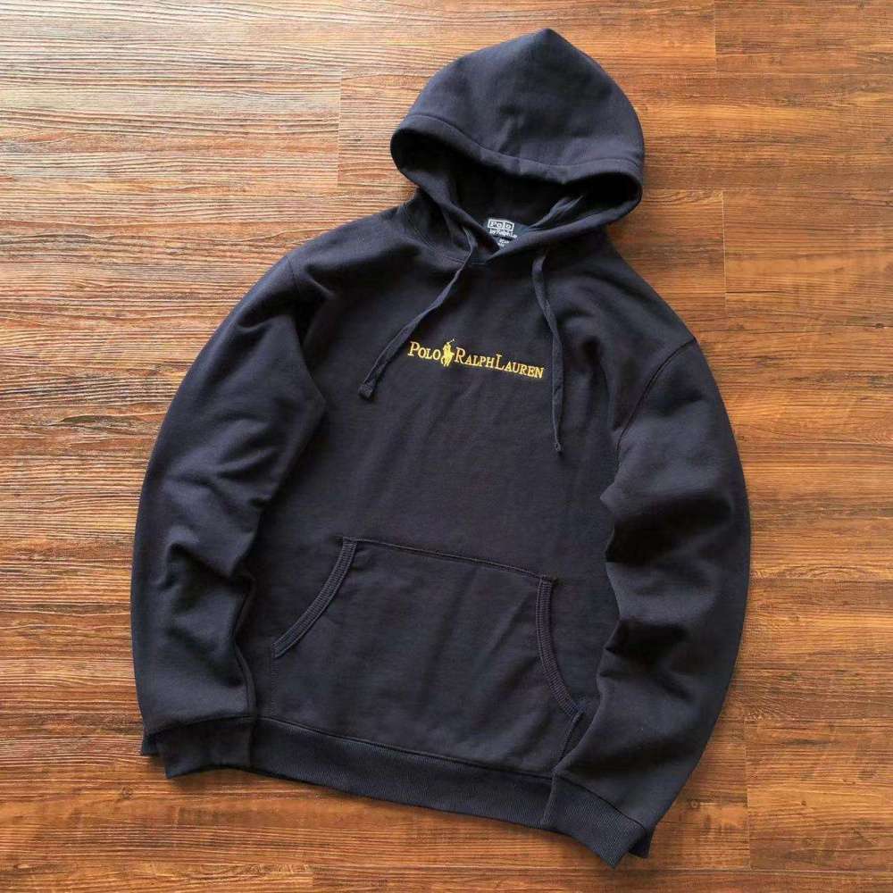 Alternative view of Sudadera de Chándal RL Special Edition