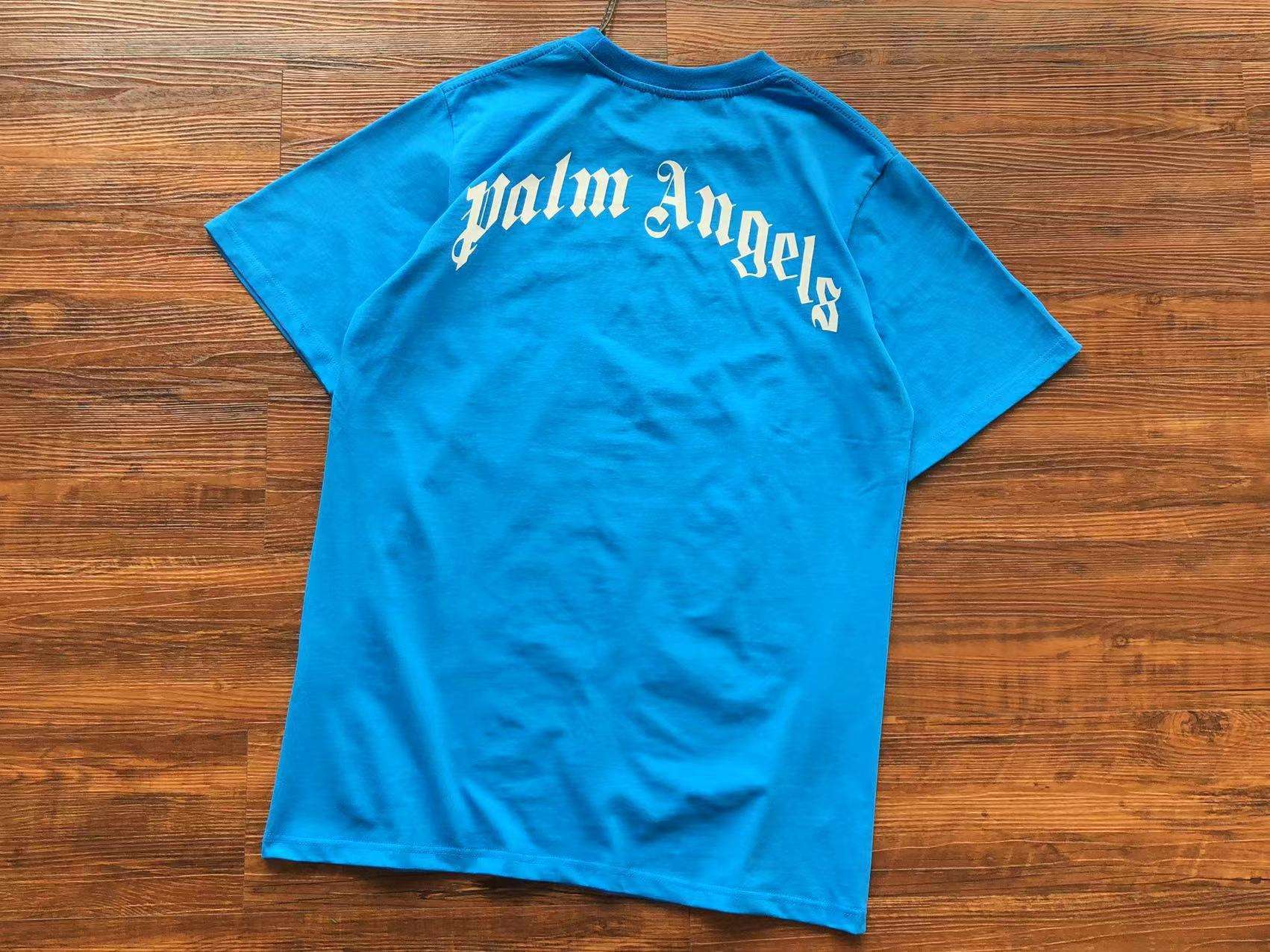 Camiseta Palm Angels Oso - SS23 - Imagen 17