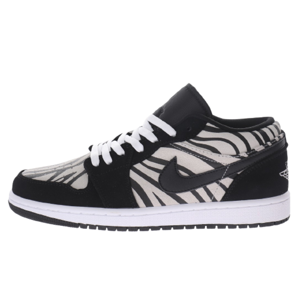Air Jordan 1 Low Cebra