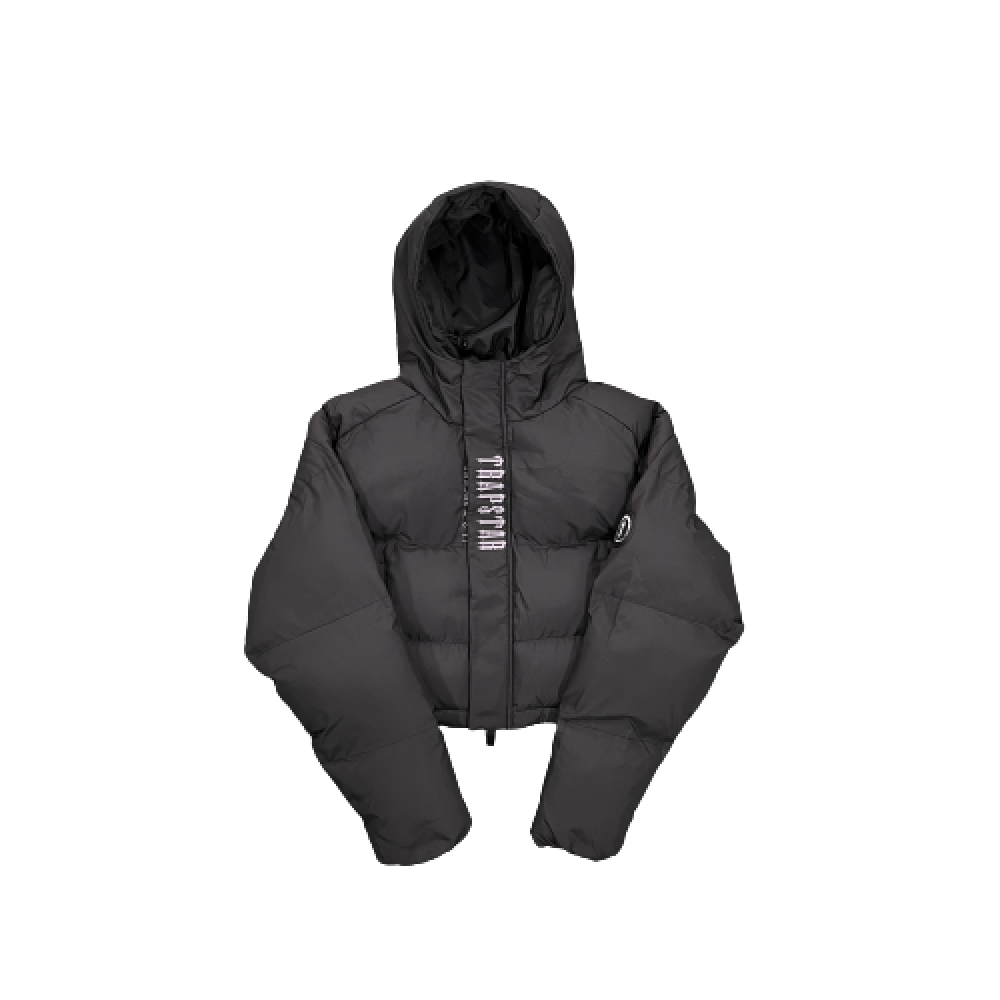 Chaqueta Trapstar  “ It’s a Secret ”