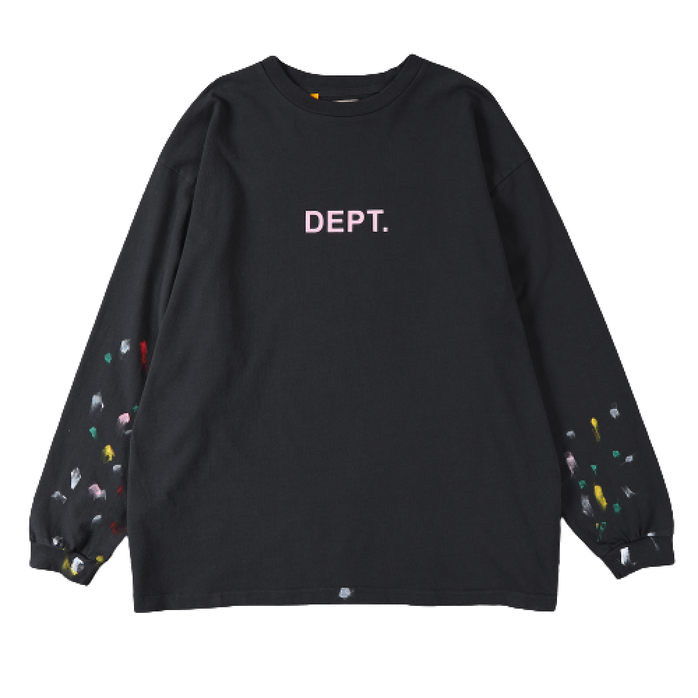 Camiseta  Gallery Dept