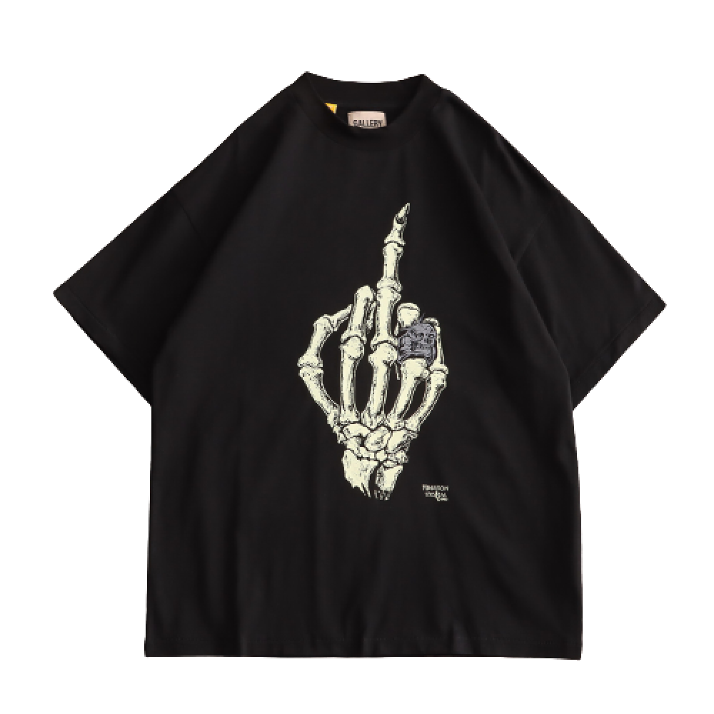 Camiseta  Gallery Dept