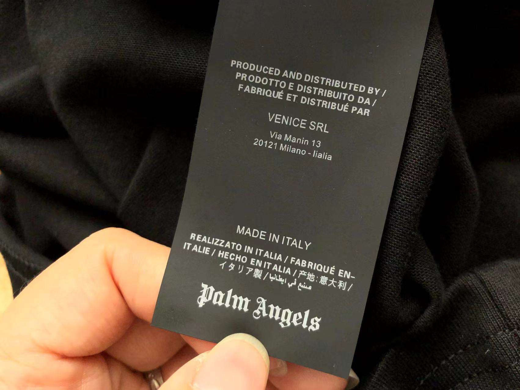 Camiseta Palm Angels Oso - SS23 - Imagen 31