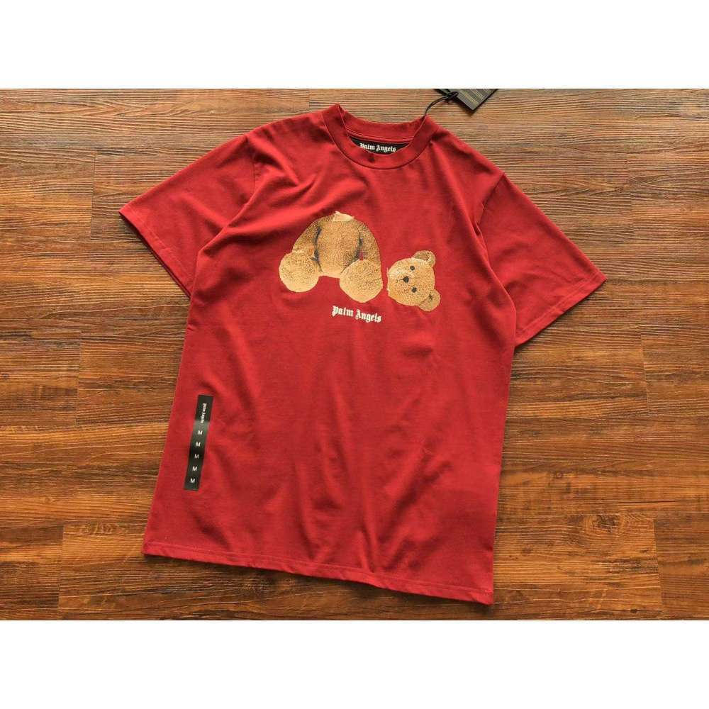 Camiseta Palm Angels Oso - SS23 - Imagen 18