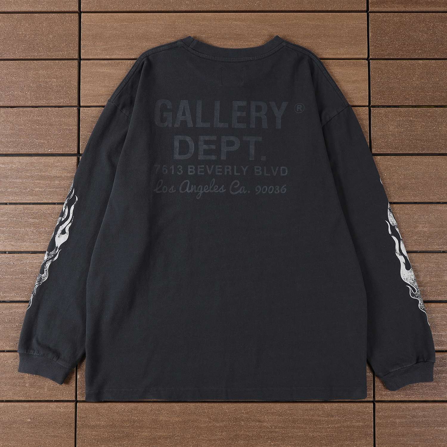Camiseta  Gallery Dept - Imagen 4