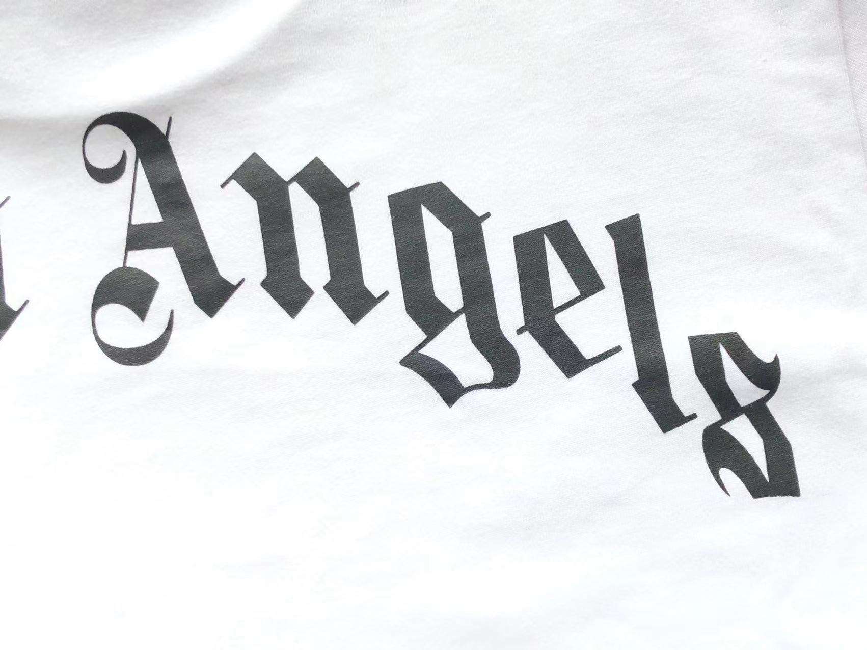 Camiseta Palm Angels Oso - SS23 - Imagen 11