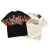 Camiseta Palm Angels: diseño moderno y atrevido