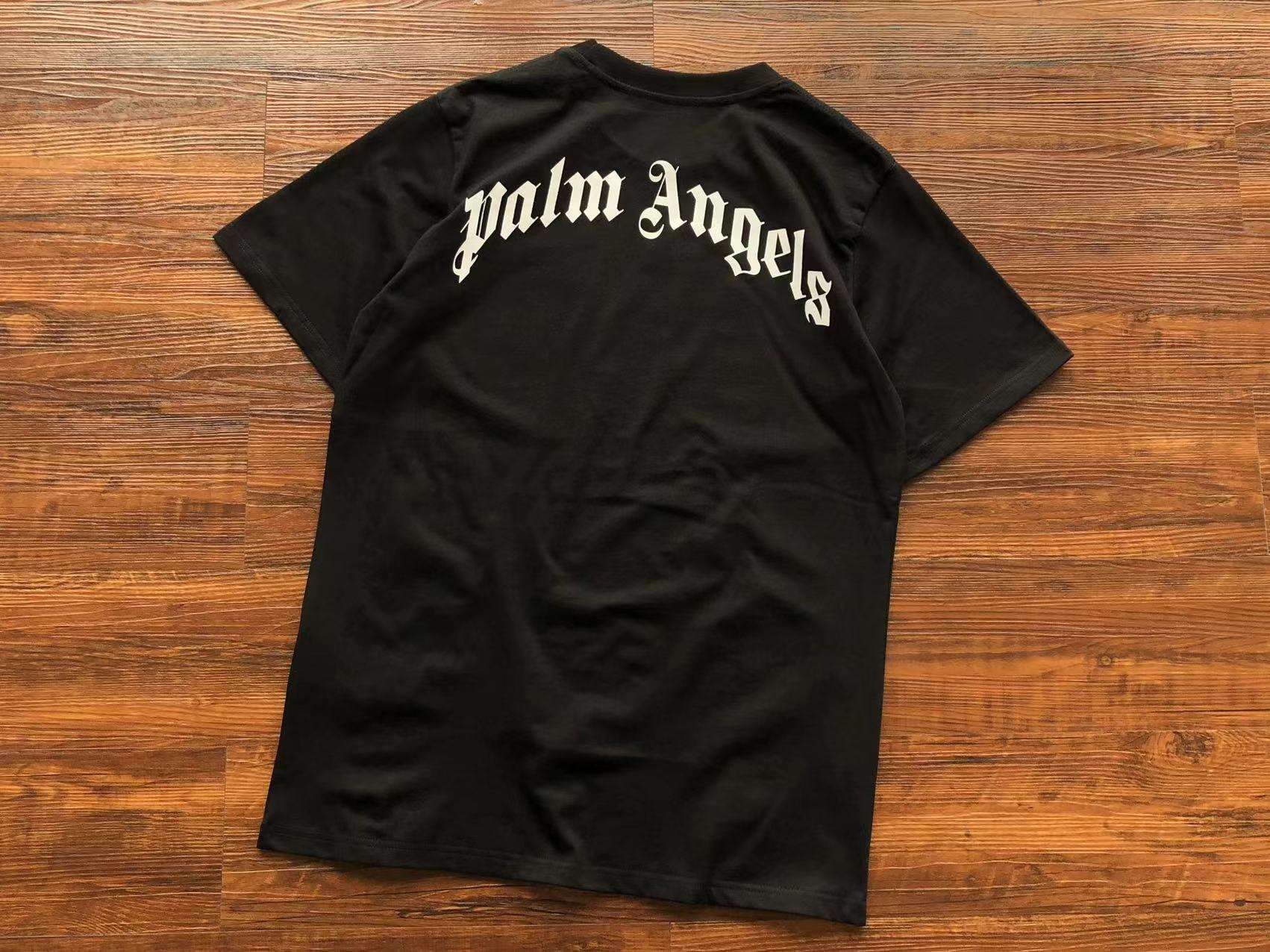 Camiseta Palm Angels Oso - SS23 - Imagen 30
