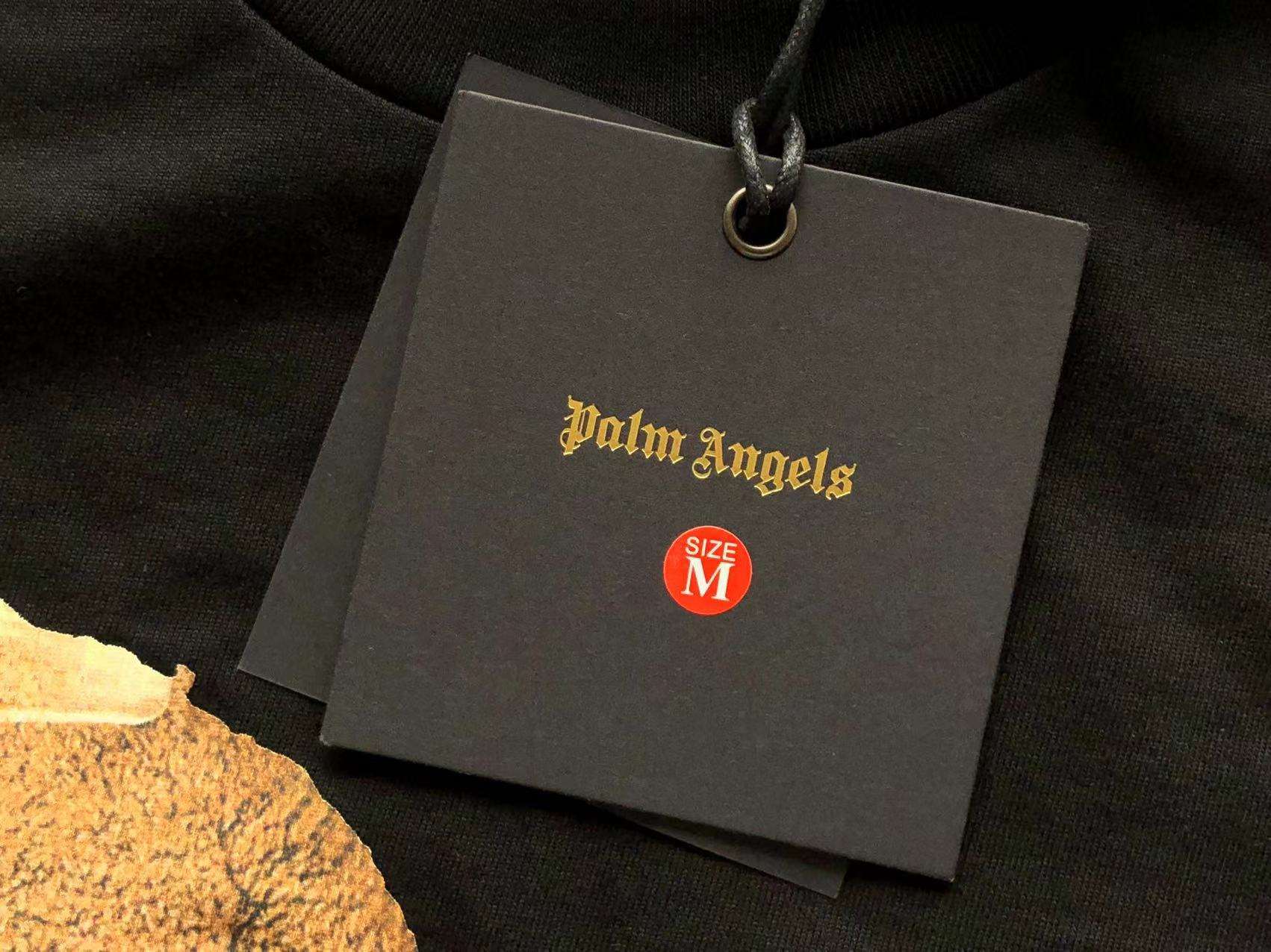 Camiseta Palm Angels Oso - SS23 - Imagen 32