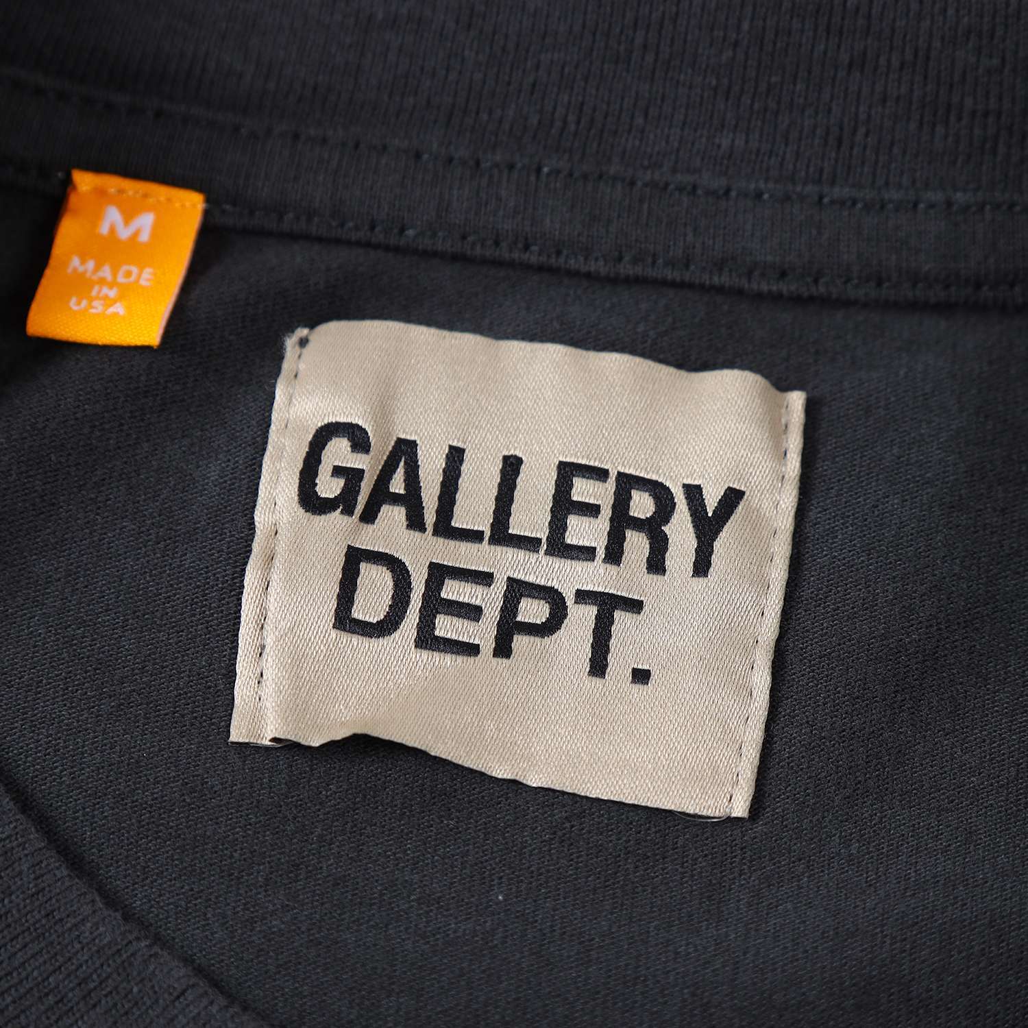 Camiseta  Gallery Dept - Imagen 7