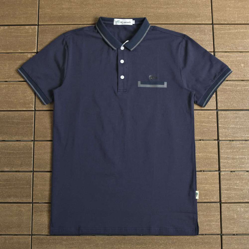 Alternative view of Polo Lacoste