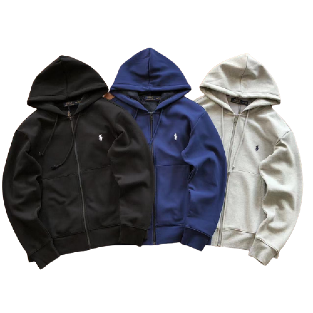 Sudadera de Chándal RL Basic Fit