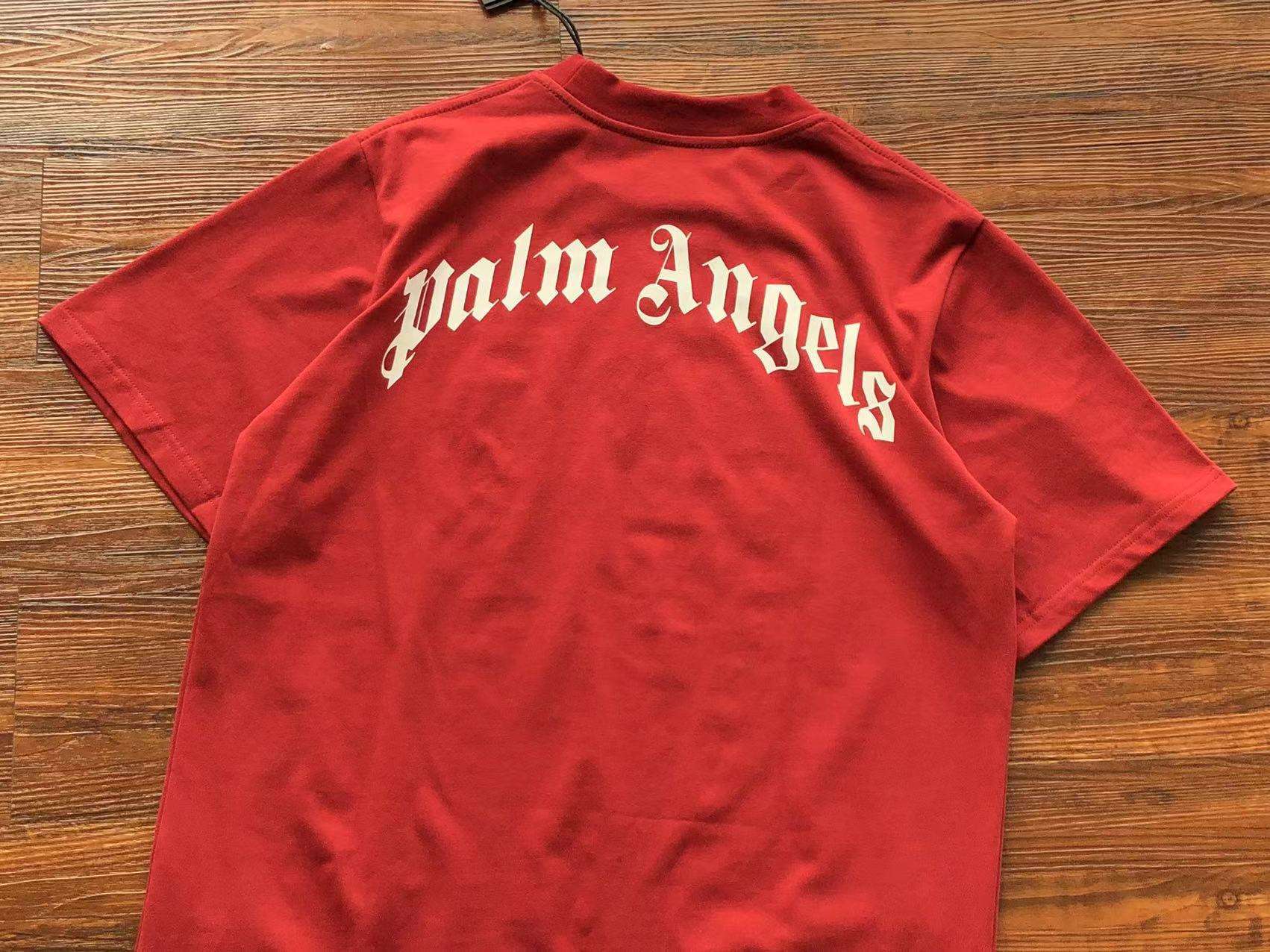 Camiseta Palm Angels Oso - SS23 - Imagen 23