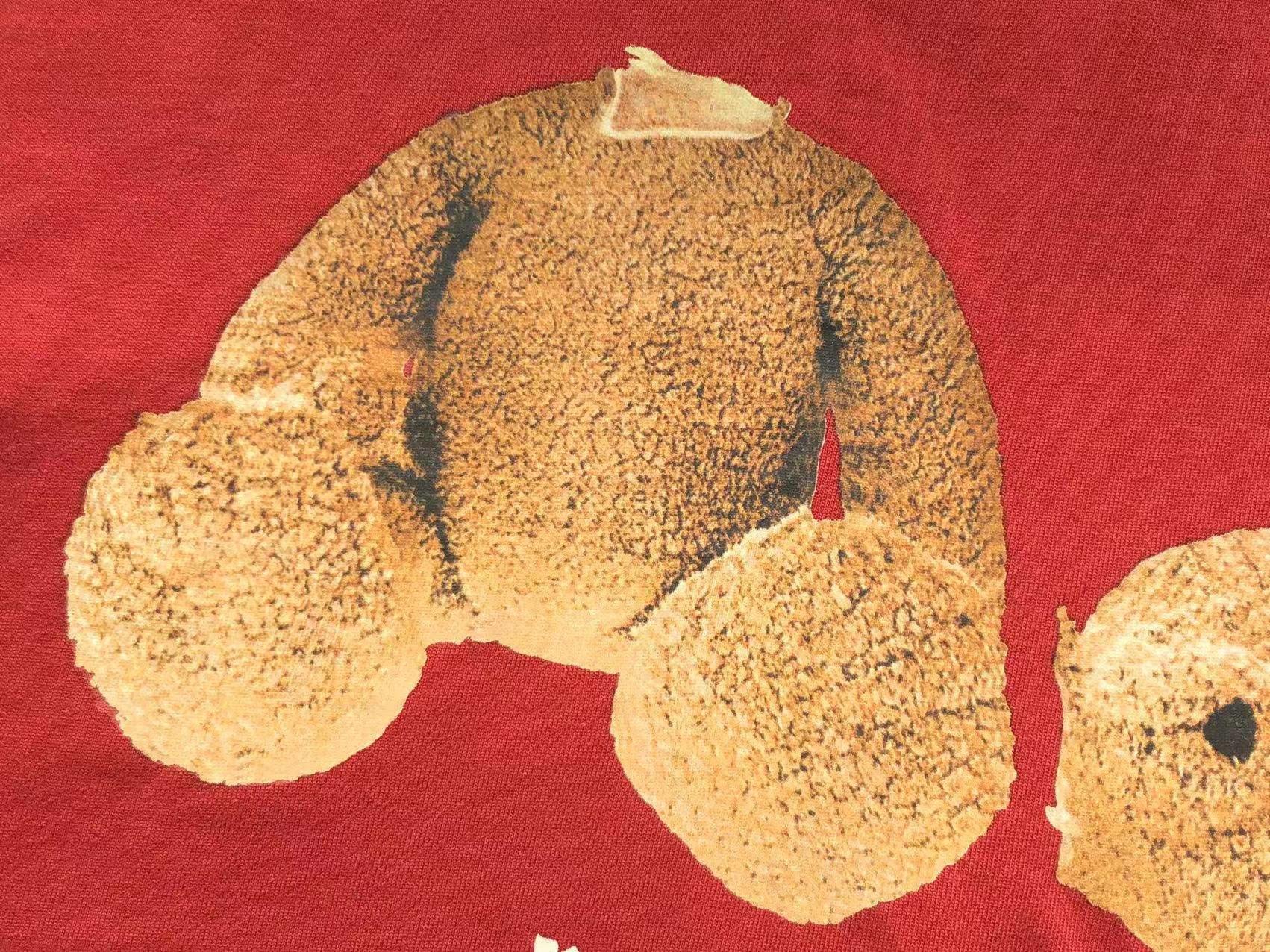 Camiseta Palm Angels Oso - SS23 - Imagen 21