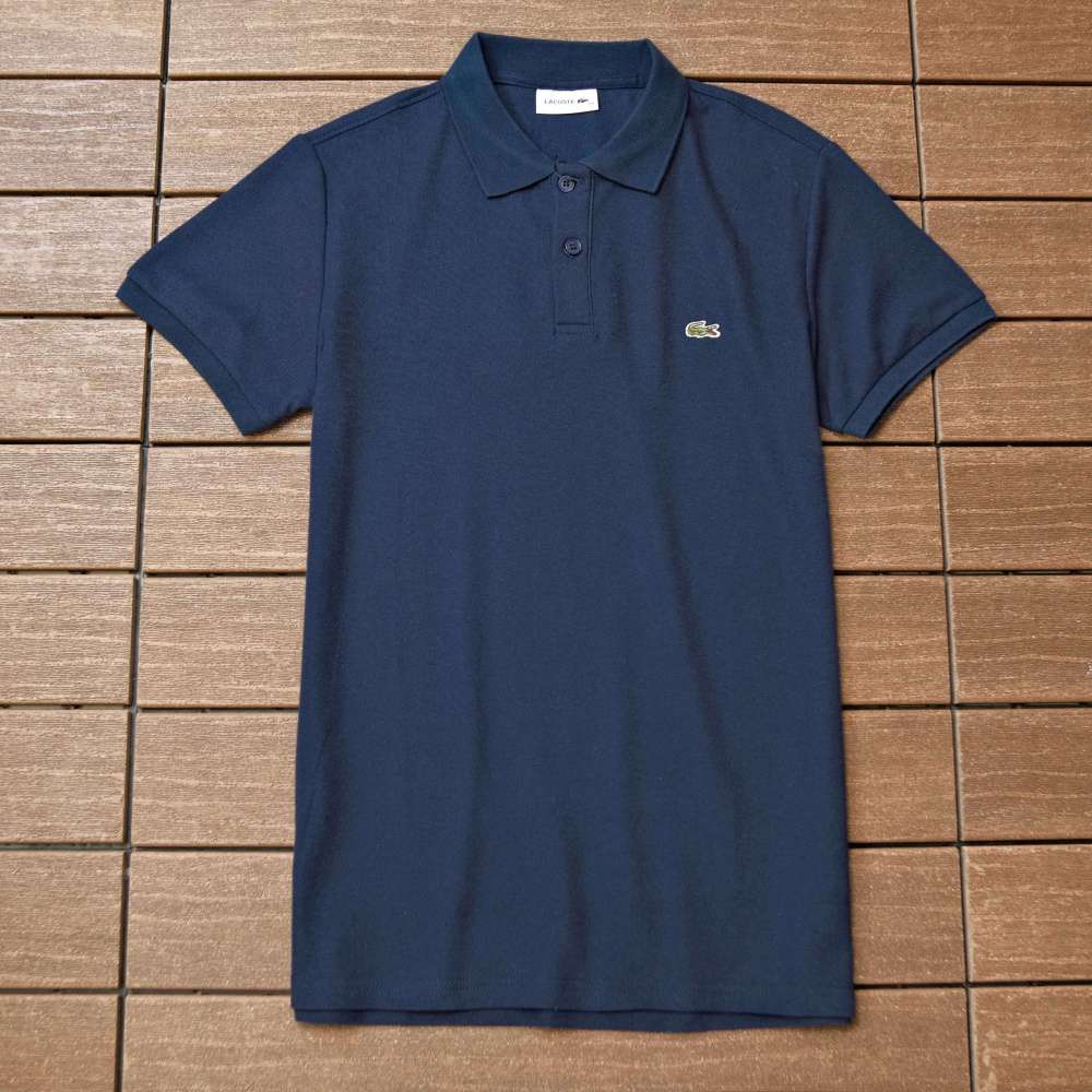 Alternative view of Polo Lacoste - Summer SS23
