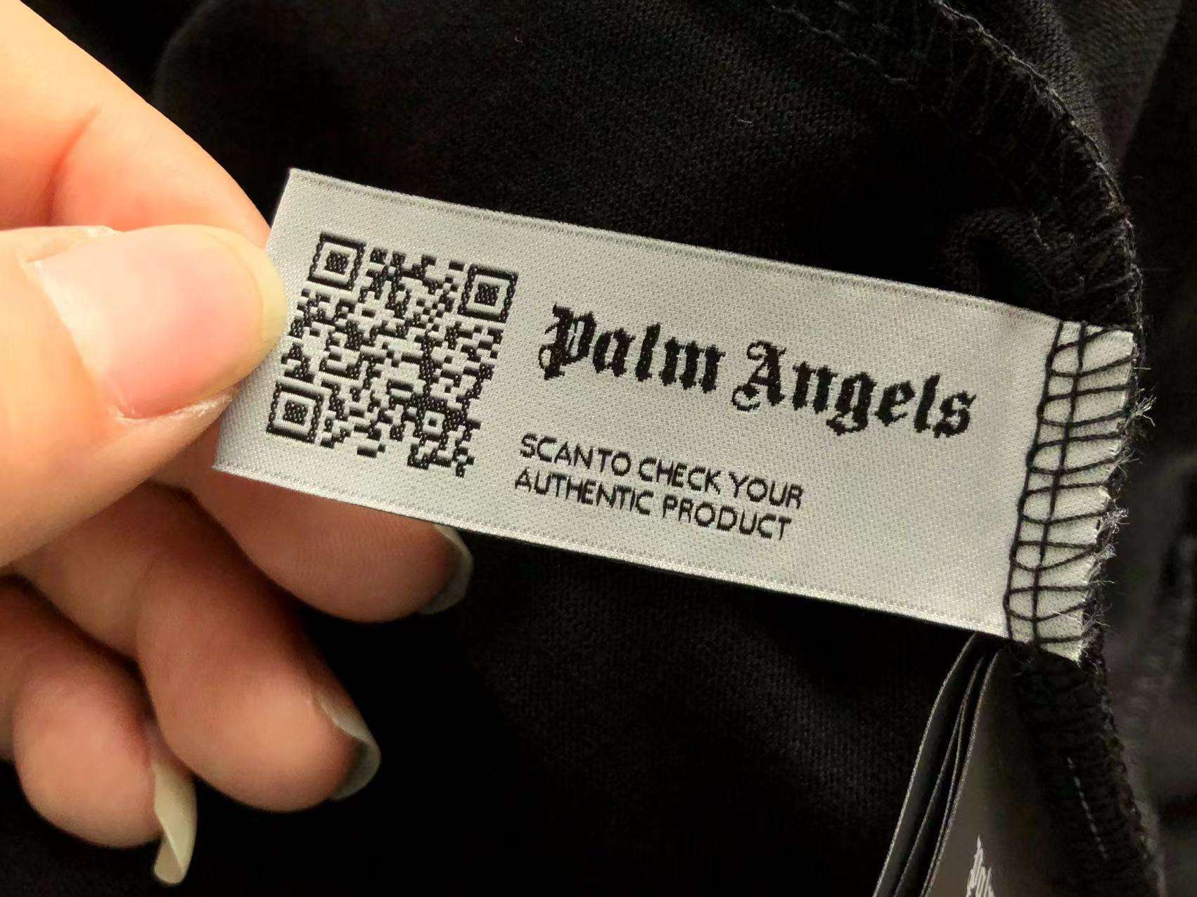 Camiseta Palm Angels Oso - SS23 - Imagen 34