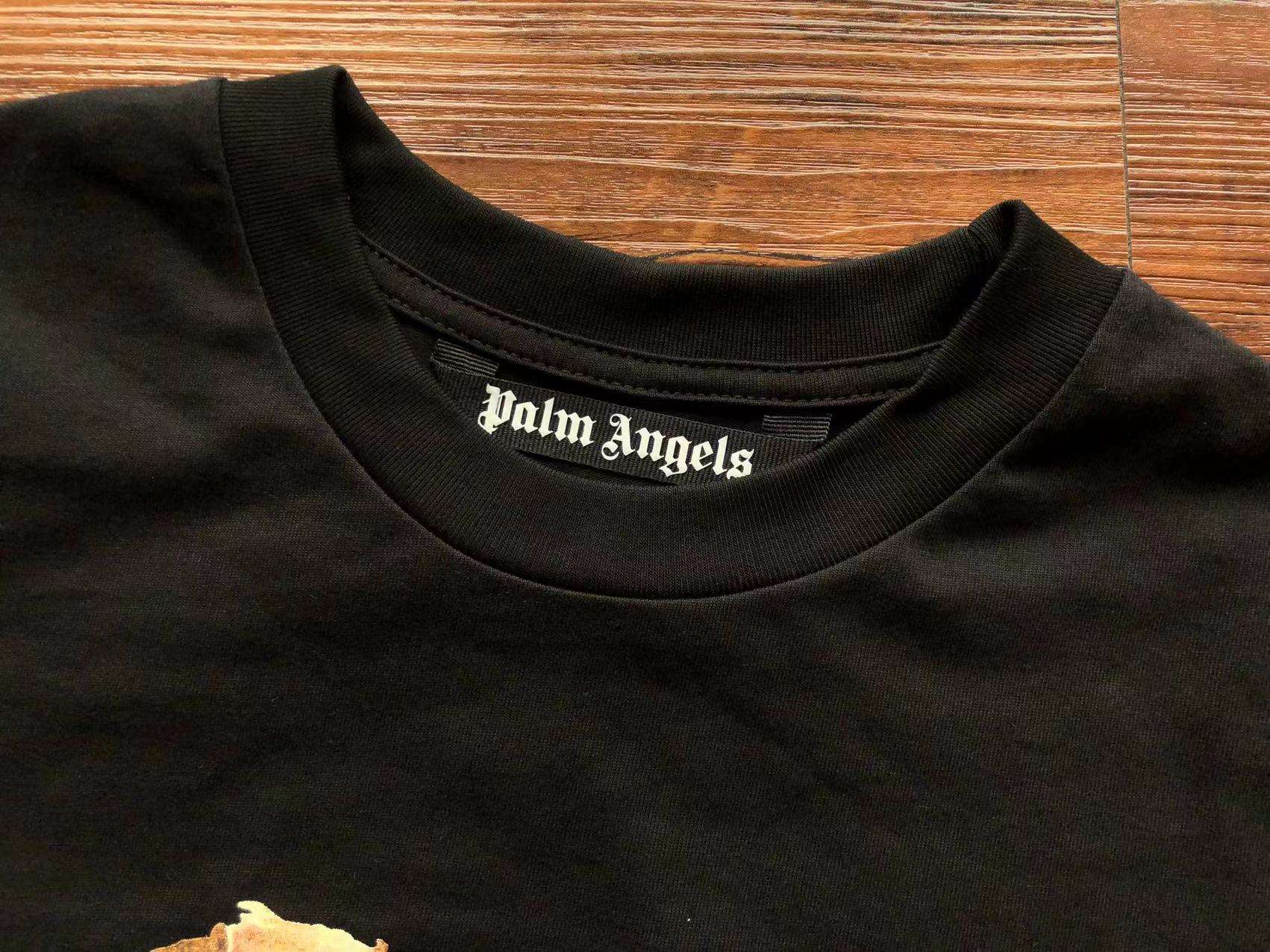 Camiseta Palm Angels Oso - SS23 - Imagen 35