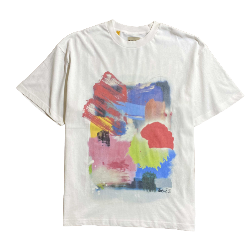 Camiseta  Gallery Dept