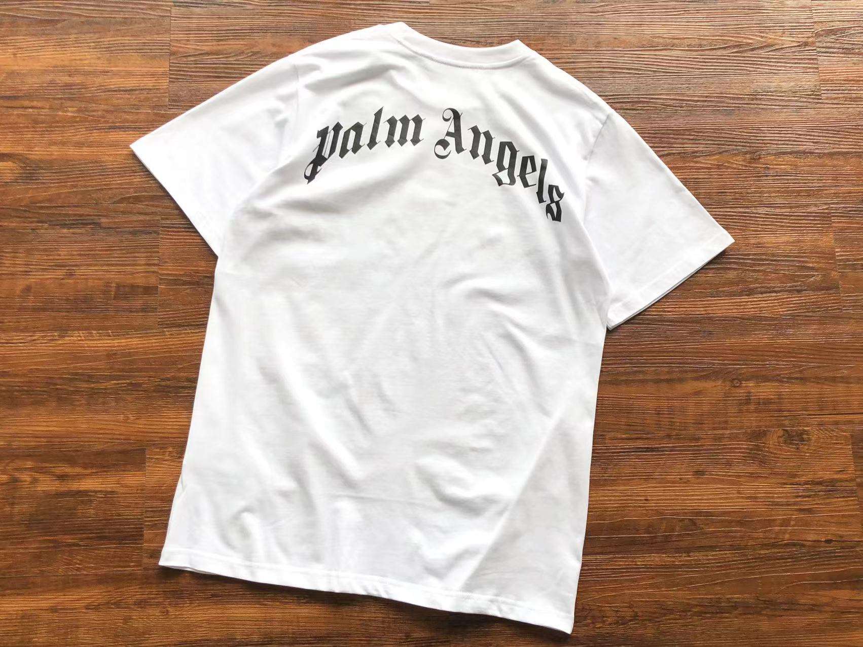 Camiseta Palm Angels Oso - SS23 - Imagen 9