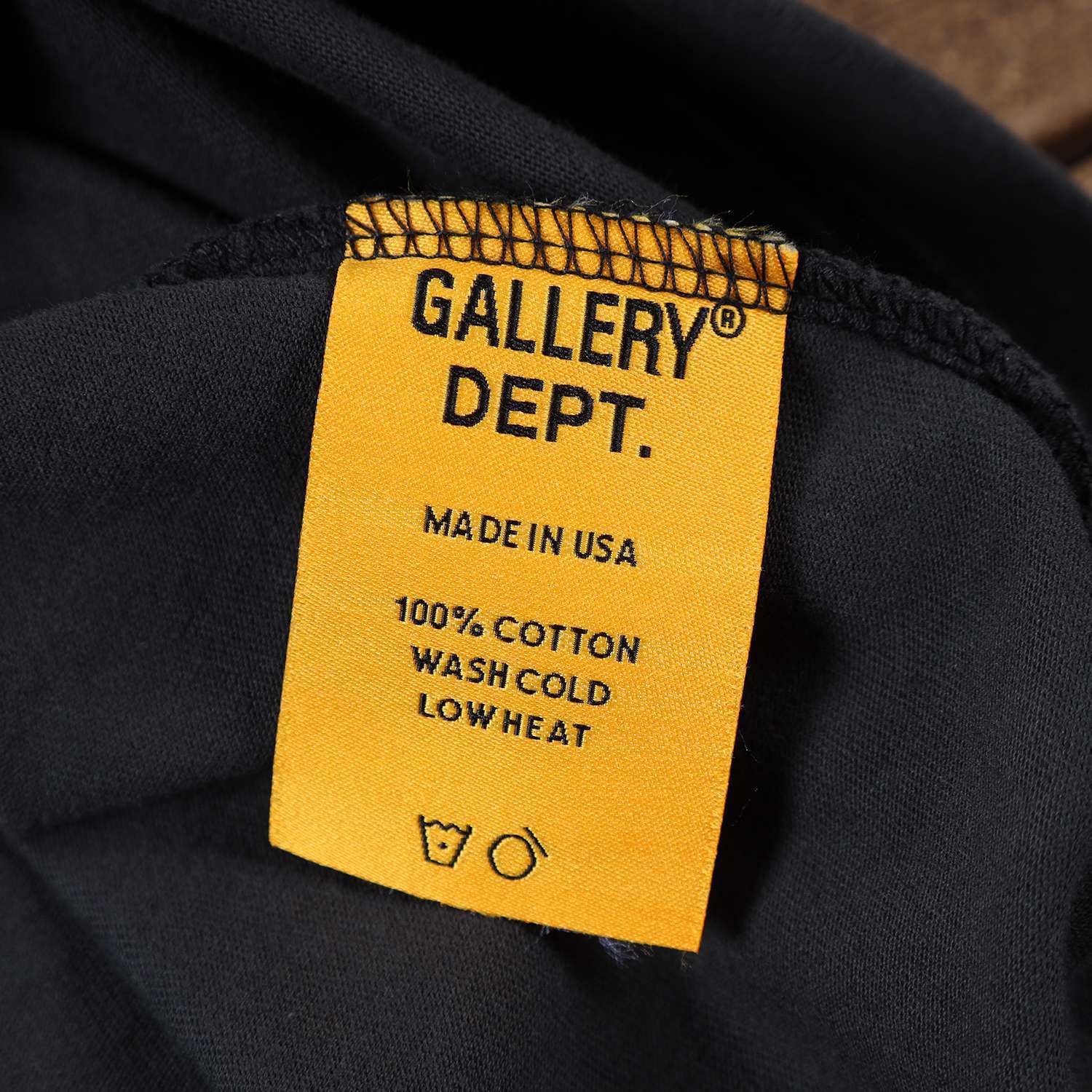 Camiseta  Gallery Dept - Imagen 6
