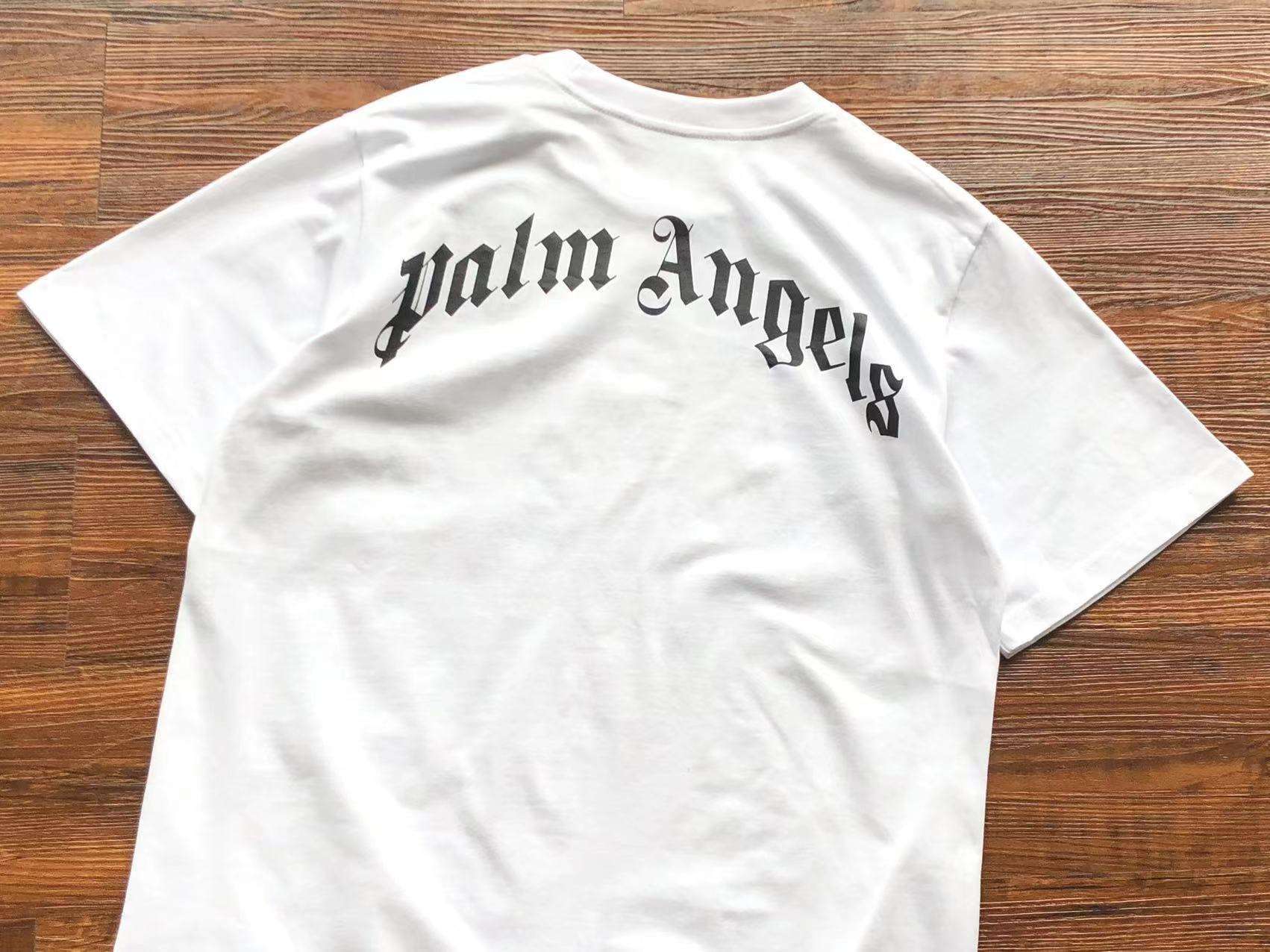 Camiseta Palm Angels Oso - SS23 - Imagen 10