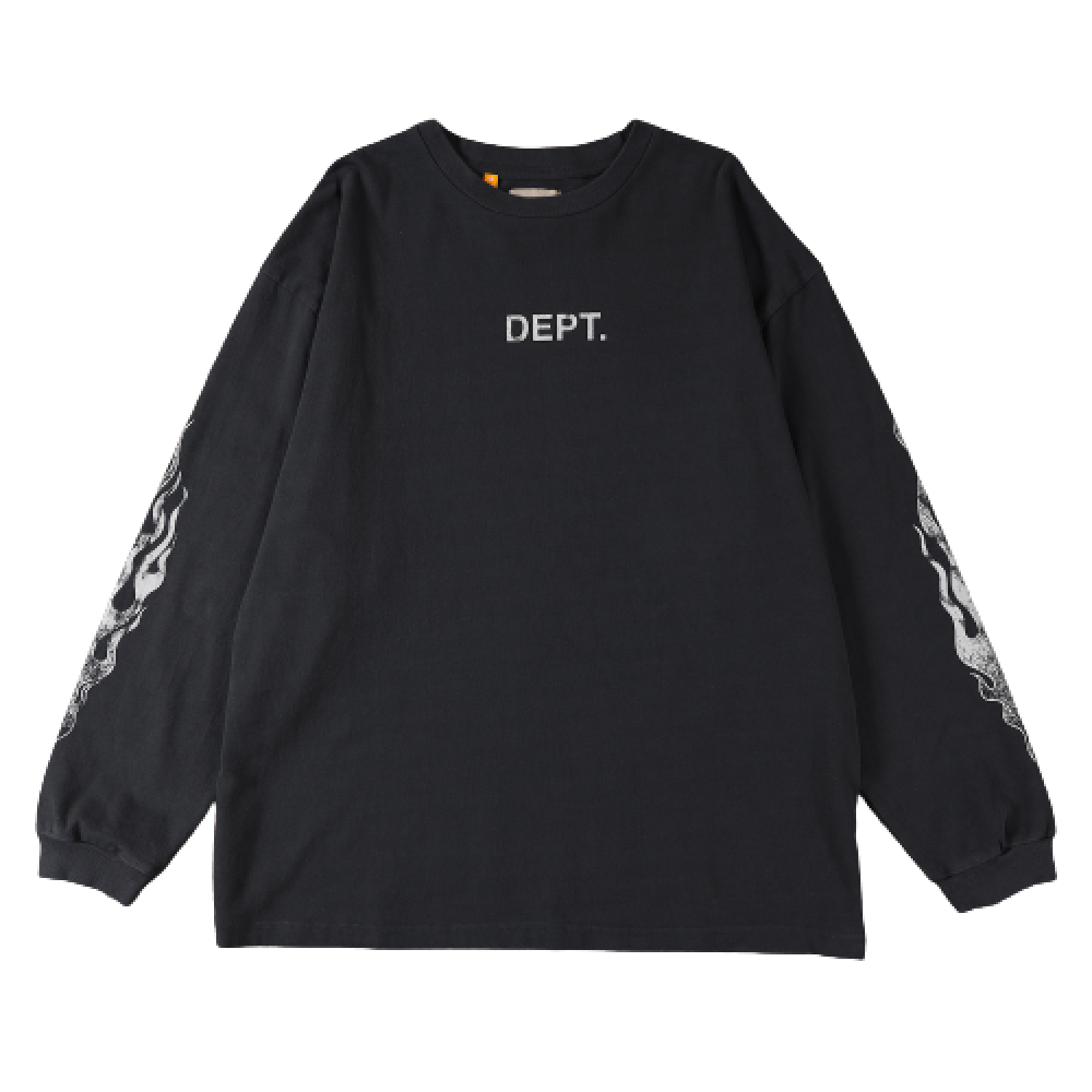 Camiseta  Gallery Dept