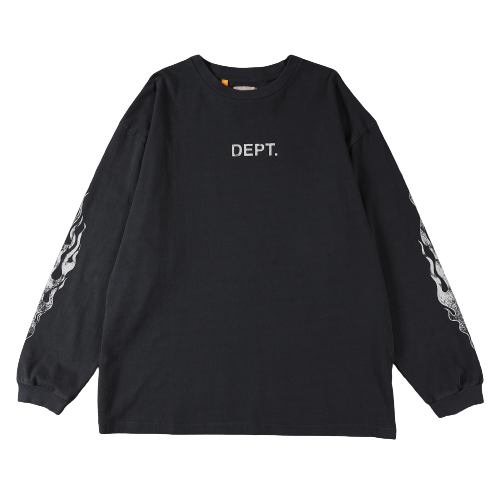 Camiseta  Gallery Dept