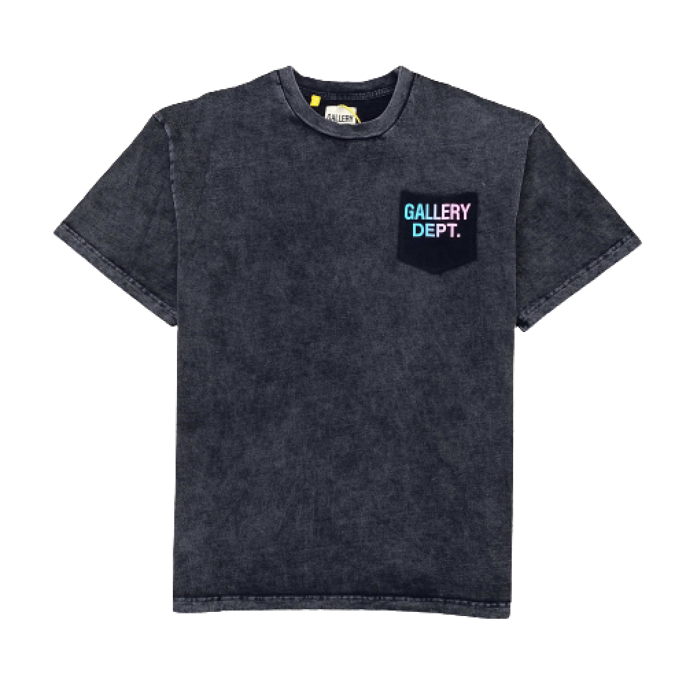 Camiseta  Gallery Dept