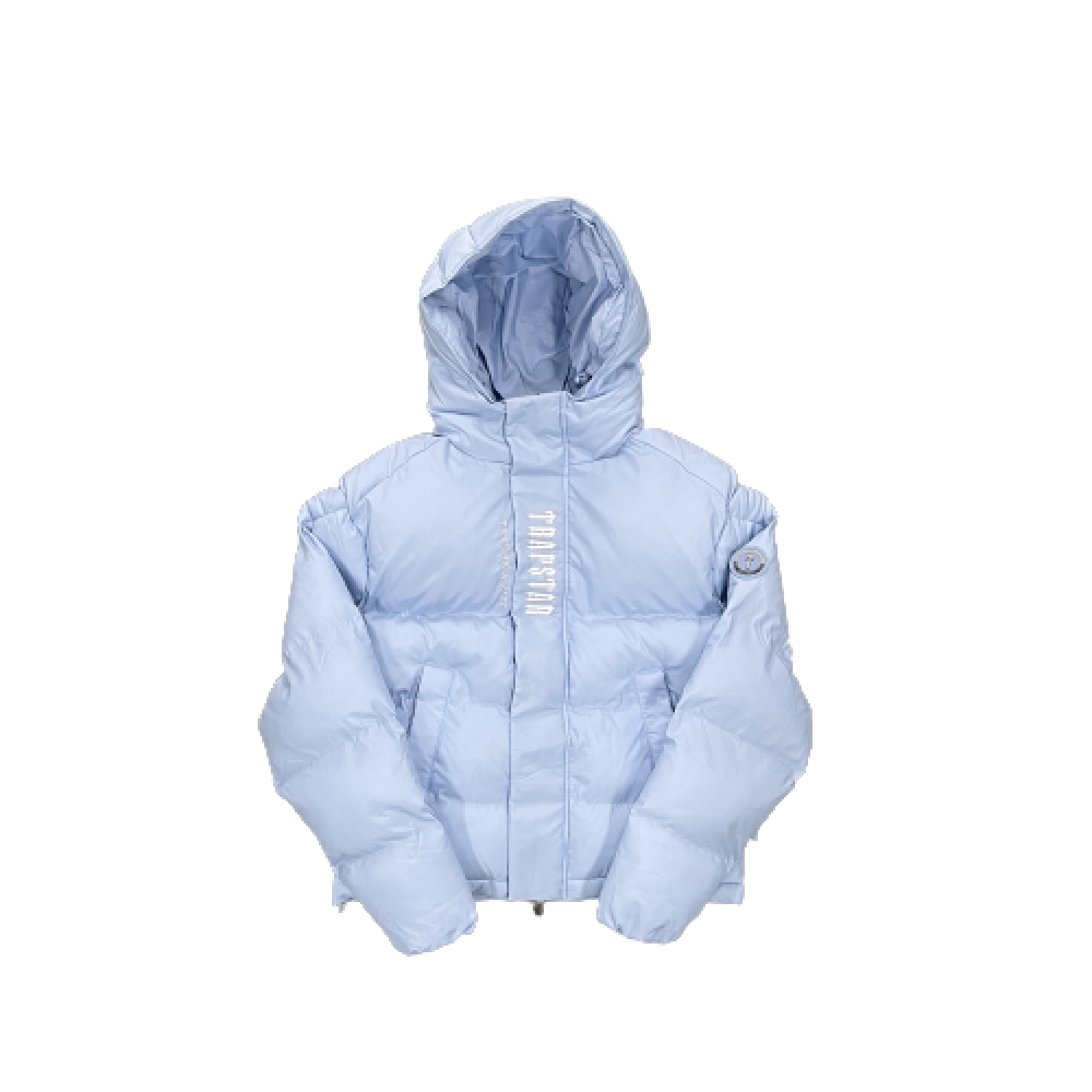 Chaqueta Trapstar  “ It’s a Secret ”