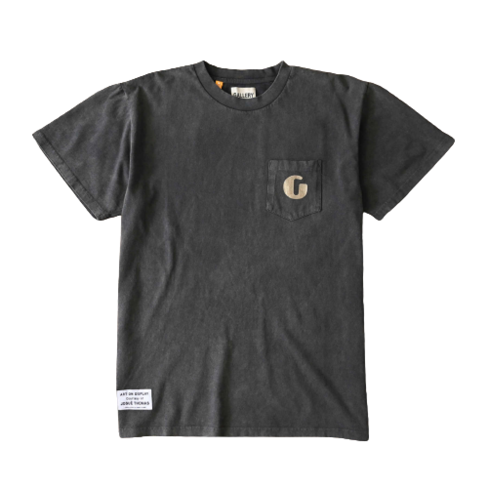 Camiseta  Gallery Dept
