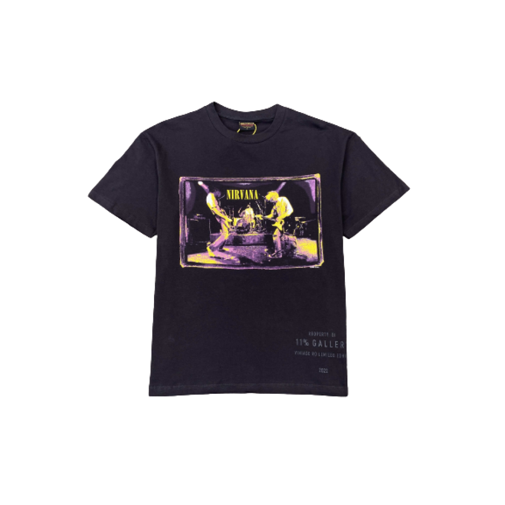 Camiseta  Gallery Dept