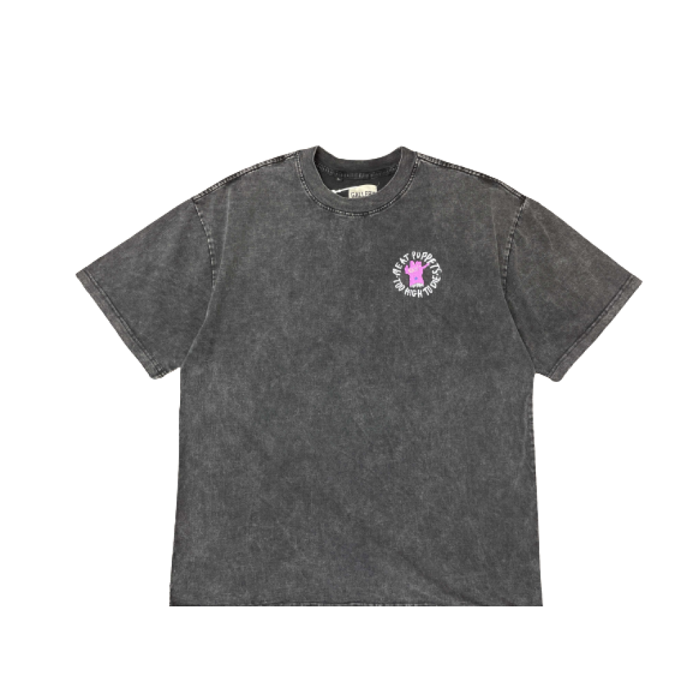 Camiseta  Gallery Dept