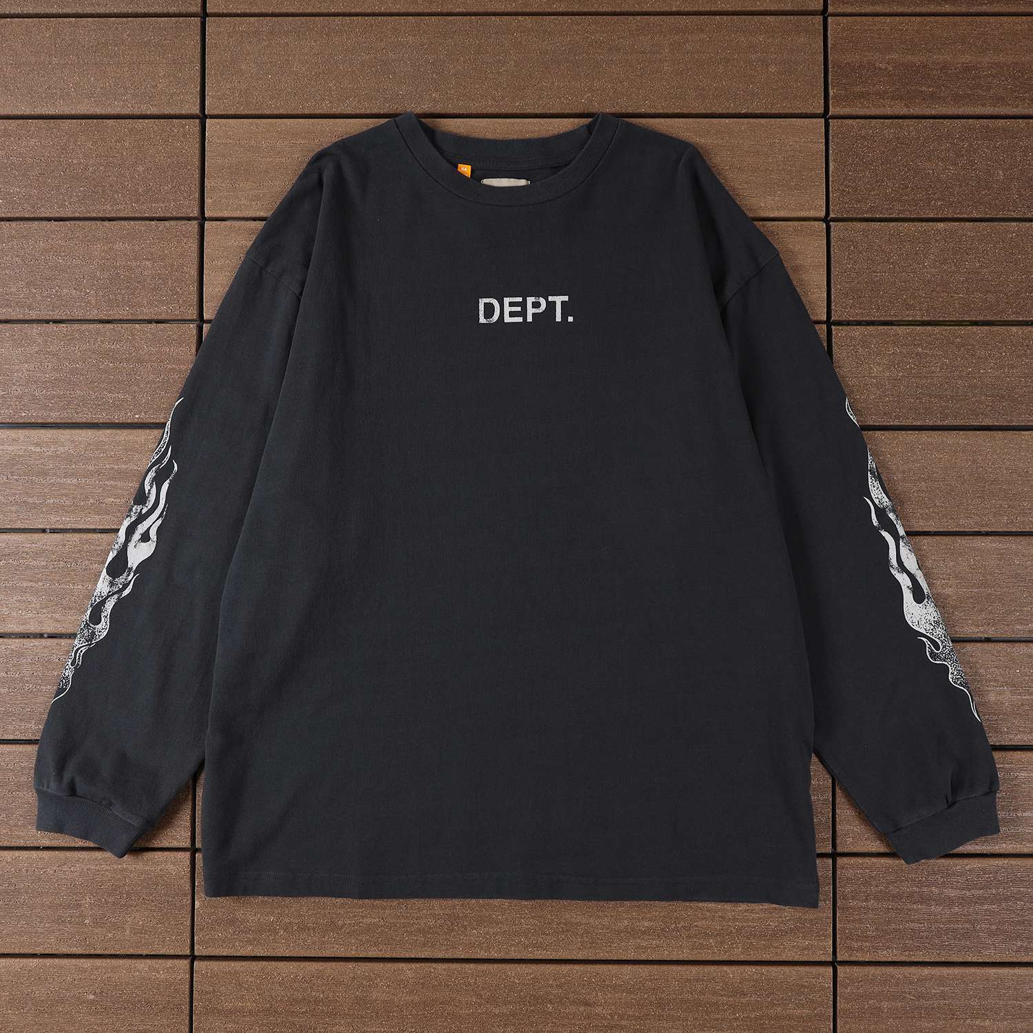 Camiseta  Gallery Dept - Imagen 3