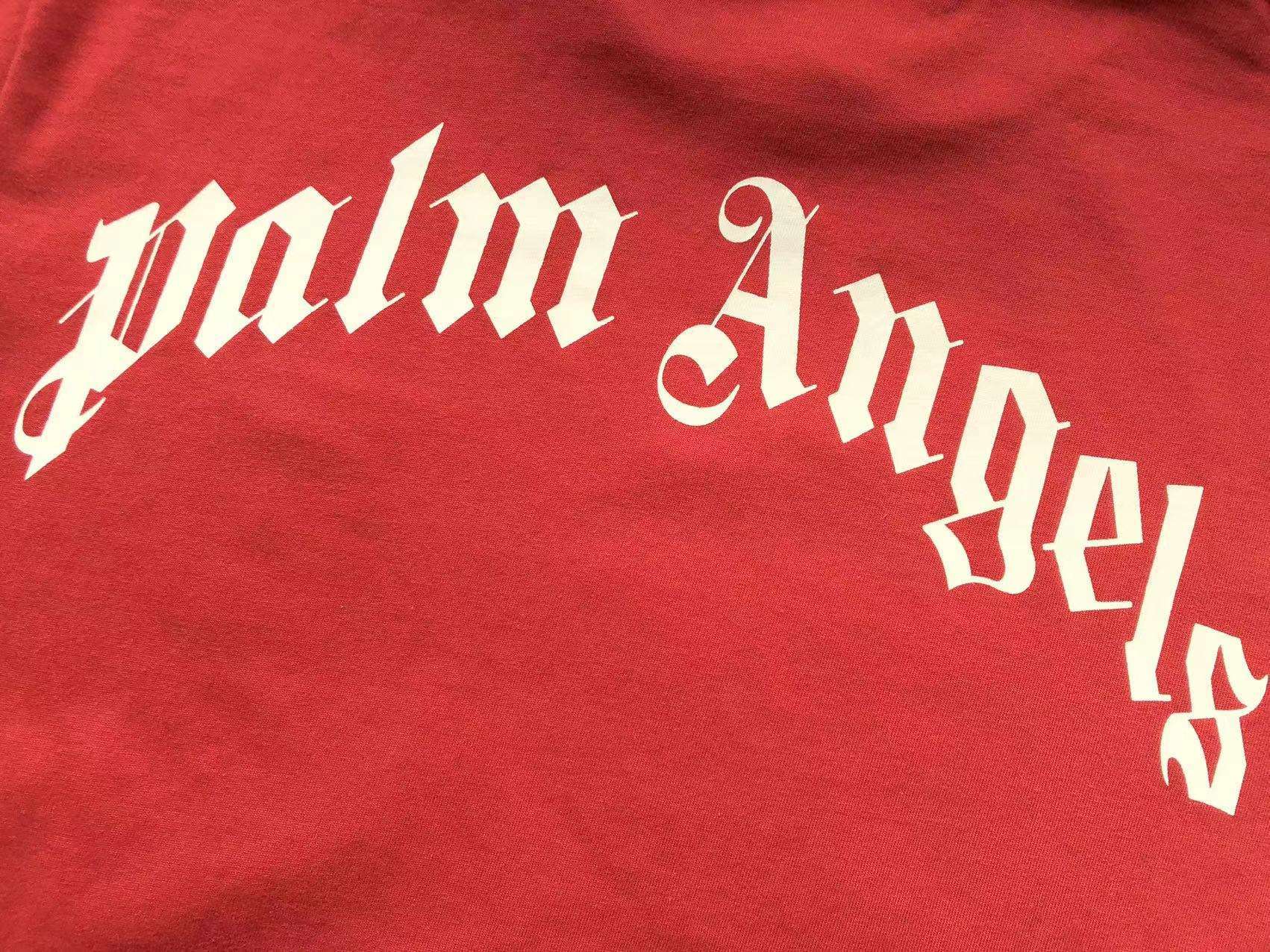 Camiseta Palm Angels Oso - SS23 - Imagen 25