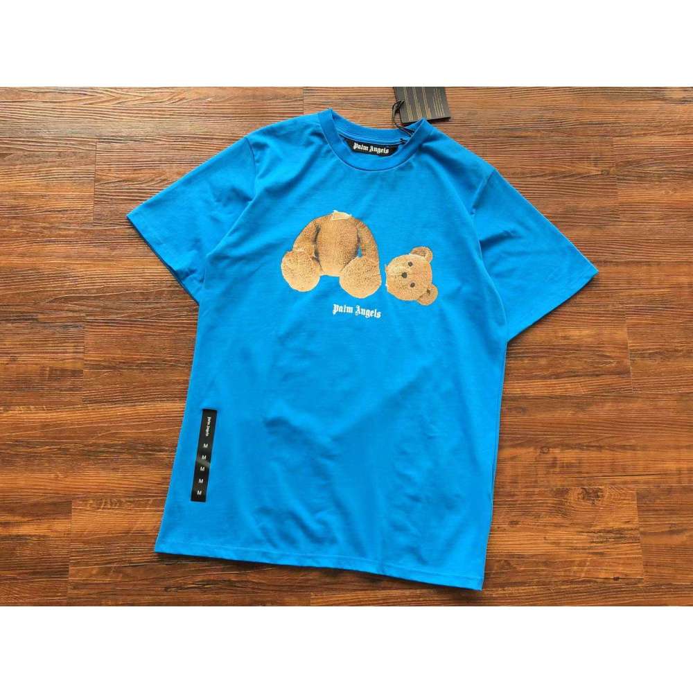 Camiseta Palm Angels Oso - SS23 - Imagen 16