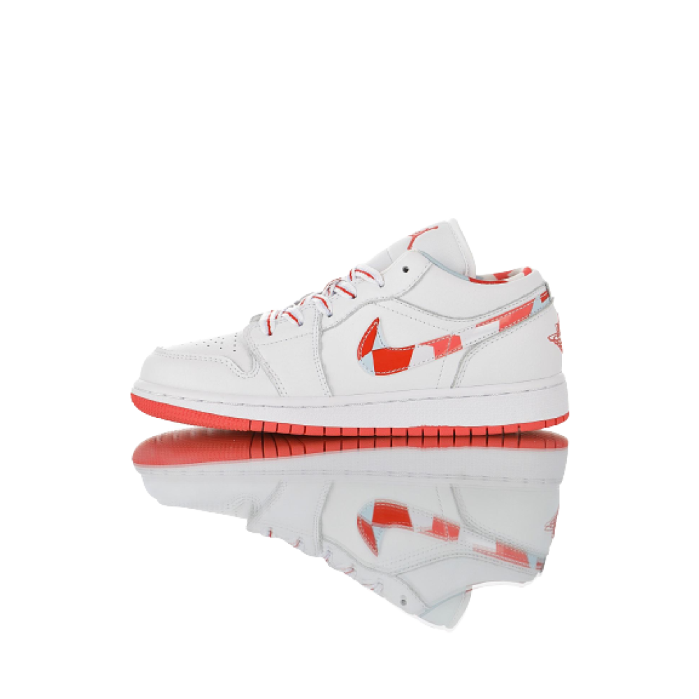 Air Jordan 1 Low dragon