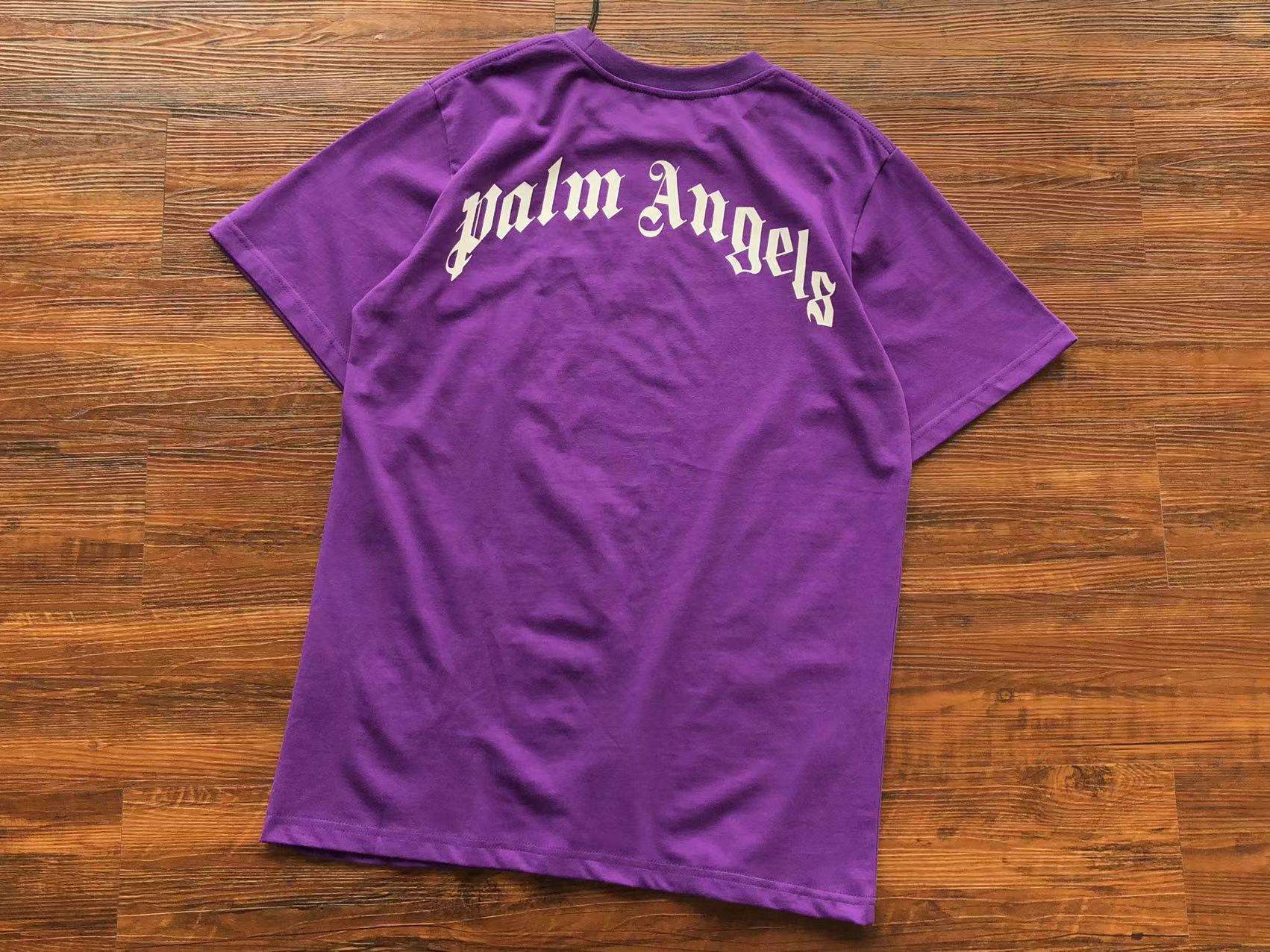 Camiseta Palm Angels Oso - SS23 - Imagen 15