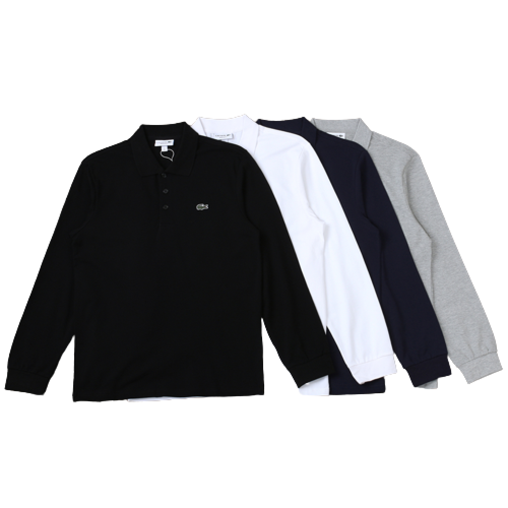 Polo Largo Lacoste