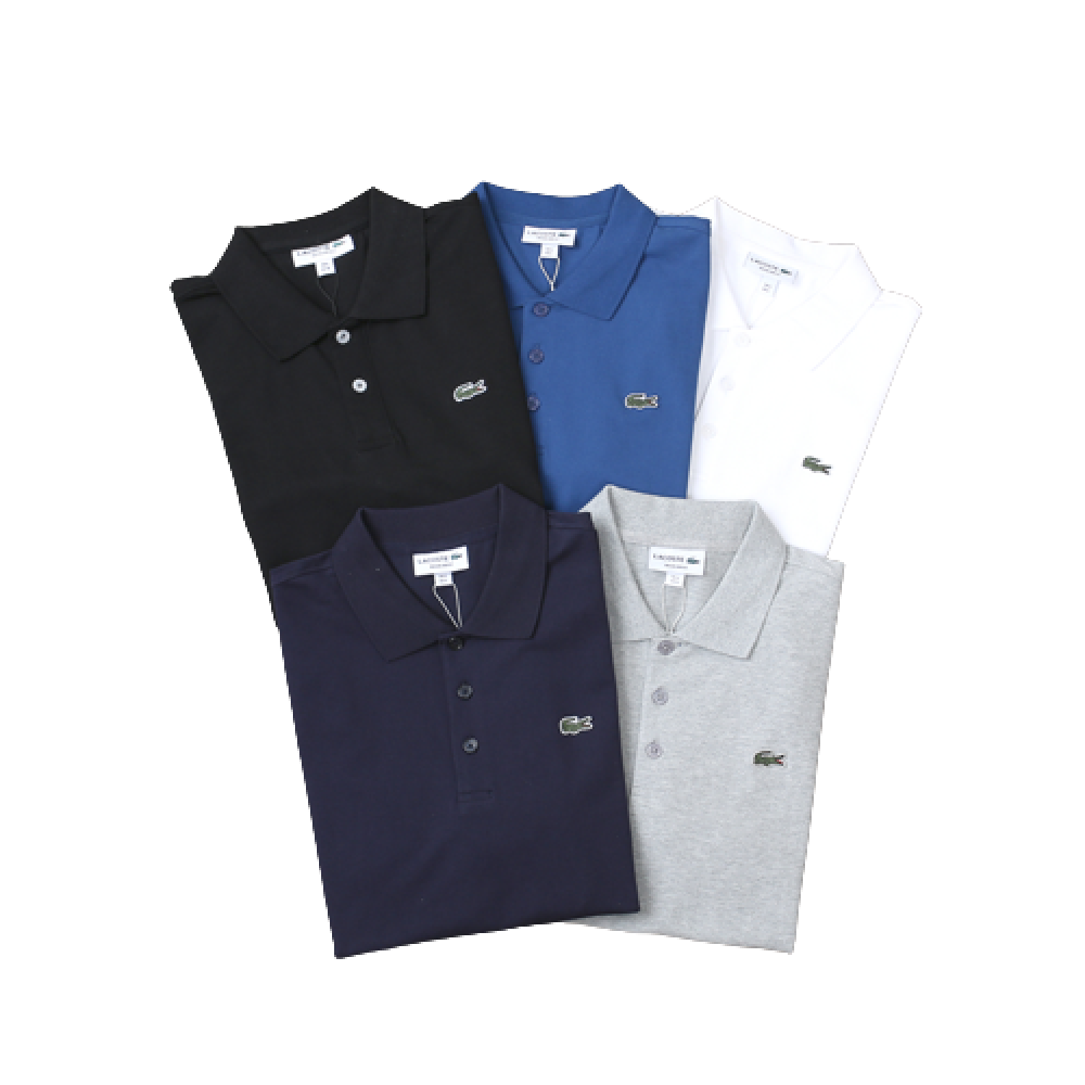 Polo Lacoste