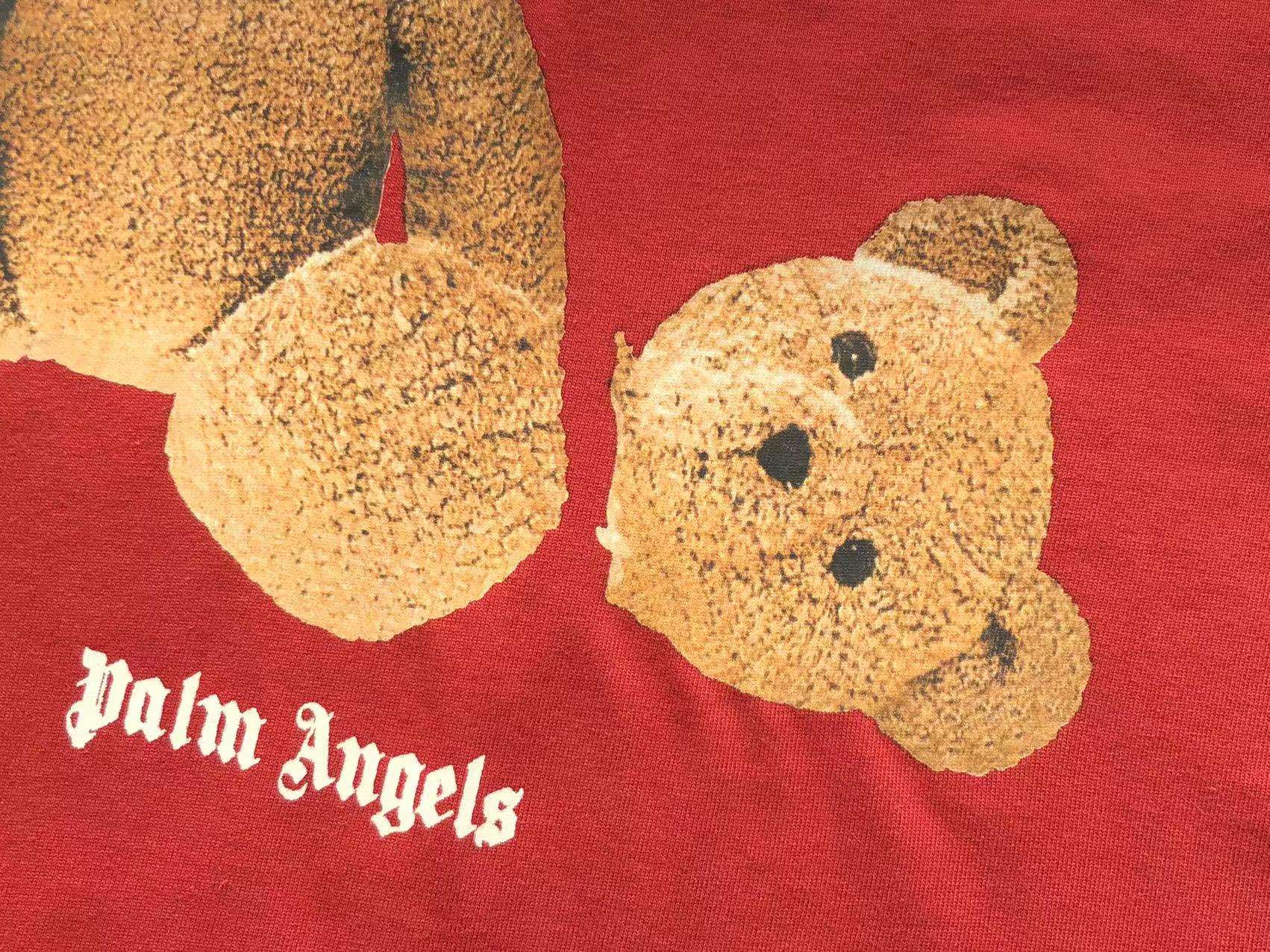 Camiseta Palm Angels Oso - SS23 - Imagen 20