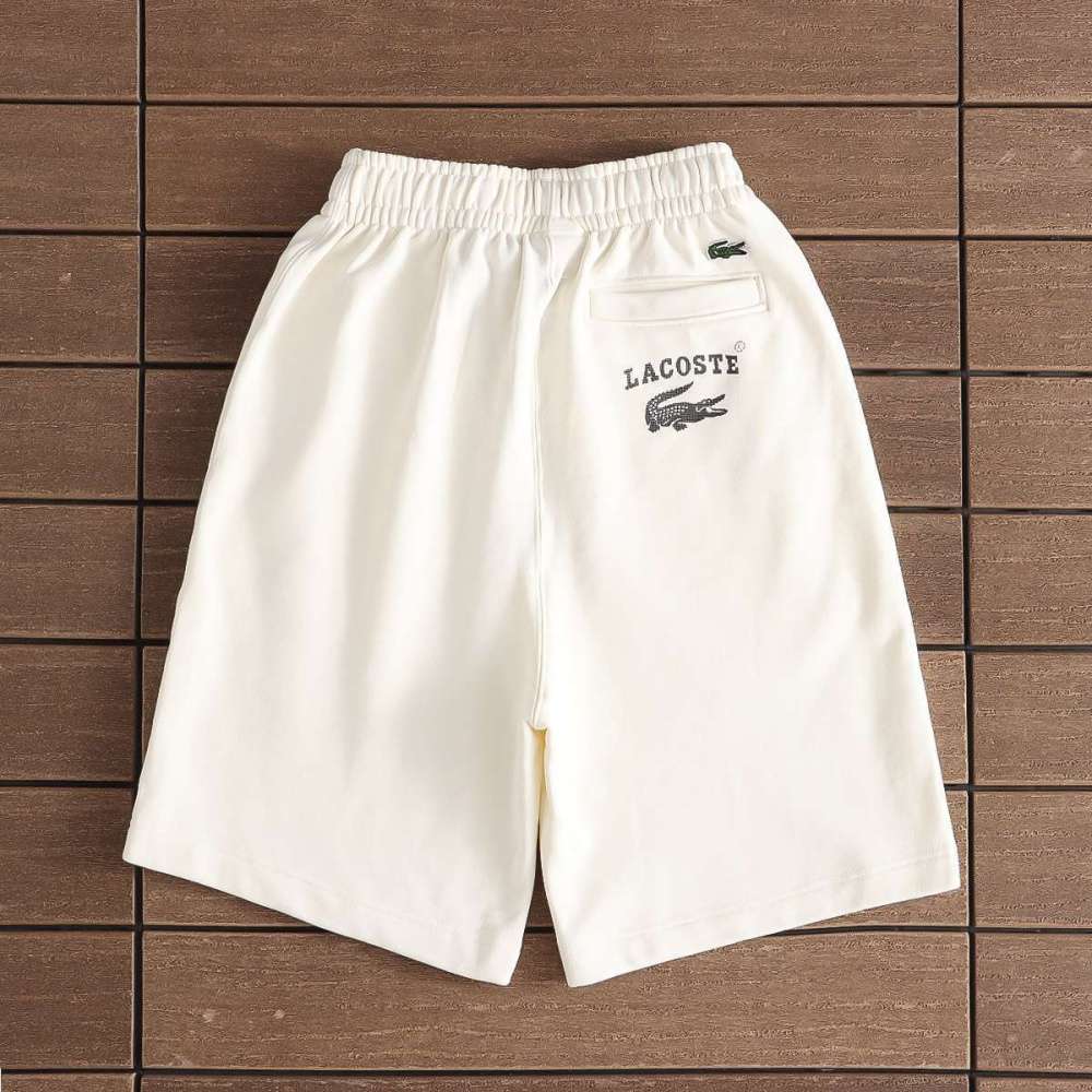Alternative view of Pantalón Corto Lacoste L!ve