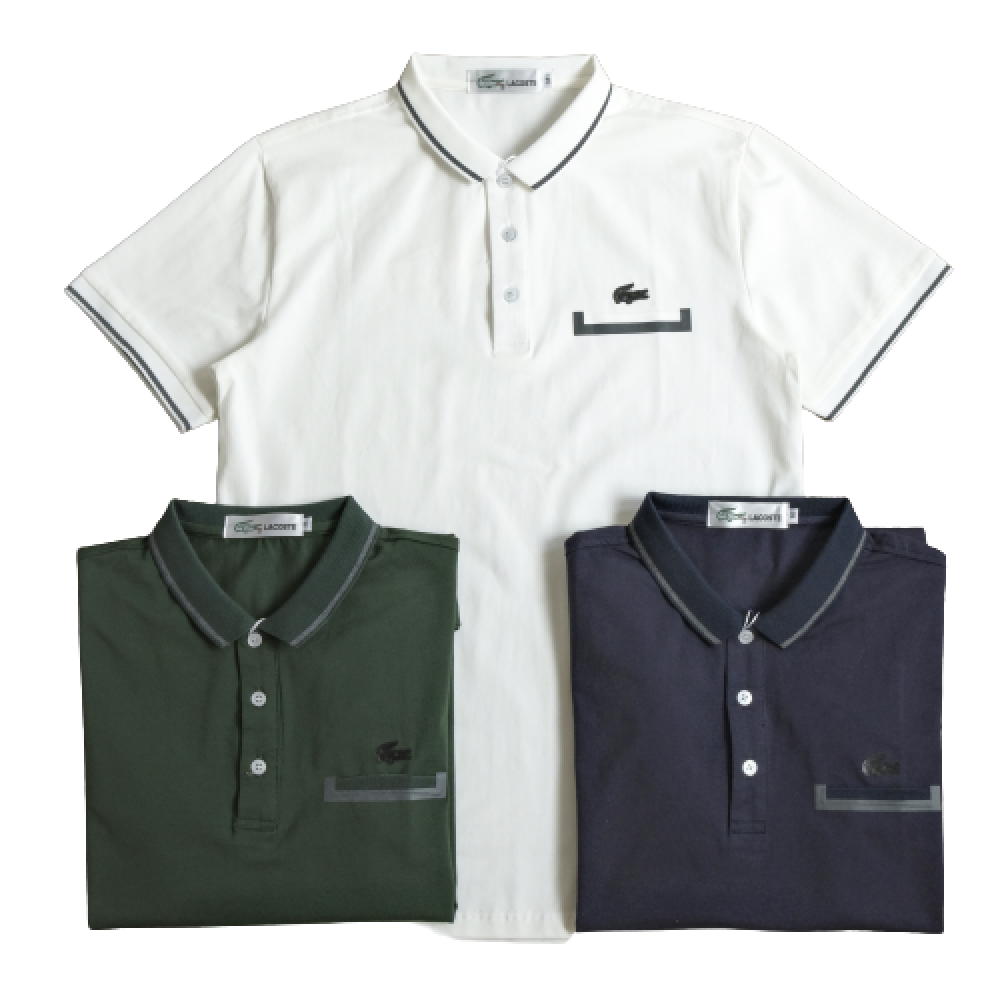 Polo Lacoste